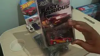Hot Wheels Civic EG & Acura Super langka di Minimarket manapun!!!!