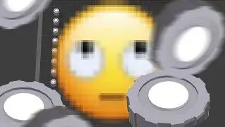 Color Saw 3D | All Levels Gameplay Part 2