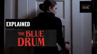 The Blue Drum (2022) Explained in Hindi | Short Movie Explained in Hindi | Specter Hours