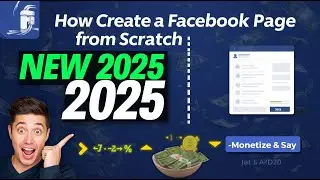 7 Profitable Niches for Facebook Monetization in 2025 | Best Facebook Page Ideas to Earn Online