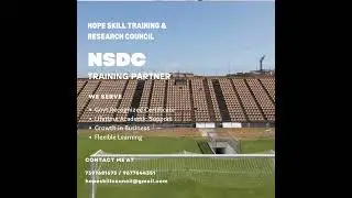 NSDC Training Partner
