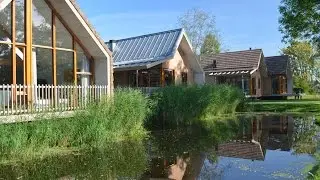 Koninklijke Dekker | Red Balau - Landal, Reeuwijk