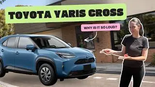 Toyota Yaris Cross Review - Do we recommend this car?
