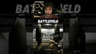 Battlefield 6 FLICK SETTING &mdash; это 🔥
