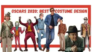Оскар 2020: обзор номинации 