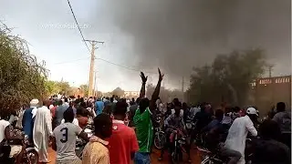 Infrastructures routières au Mali : Tombouctou veut ses droits