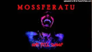 Mossferatu - Don't Break A Vampyre's Heart