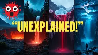 10 Terrifying Earth Secrets Science Can&rsquo;t Explain 🤯