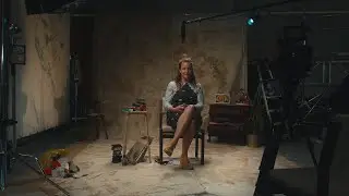 HOOPJE MENS | Theatergroep ECHO | Videoportret Anna