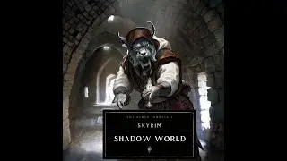 The Elder Scrolls: Shadow World (Skyrim SE Mod) - Black Market Locations