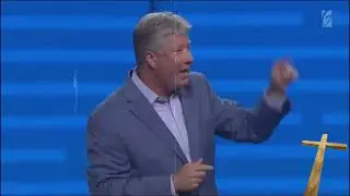 Don't reveal your purpose under anything situation  | Pastor Robert Morris Old Sermon