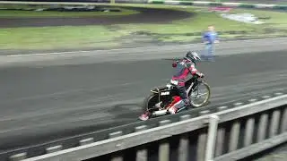 Speedway Training G&uuml;strow