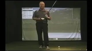 Online Golf Instruction - Increase driver ball speed by adjusting ball position