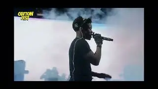 @Nasty C 🔥⭐ |Cotton Fest full performance 2022|🏆