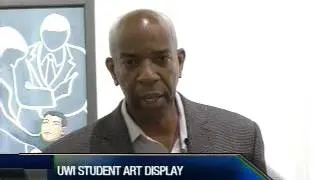 UWI CREATIVE ARTS: