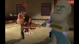 Solemn Vow Gaming TF2