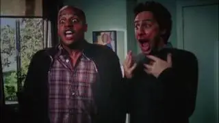 Scrubs Finale - Staffel 8 - The Book of Love [german]