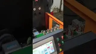 Automatic Perfume Bottle Screen Printing Machine
