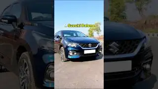 Top 10 Best Hatchback Cars In India