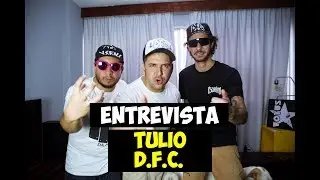 Meninos da Podrera - Tulio (DFC) - S03E33