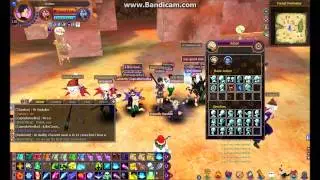 Xeni Online(Holiday Event)