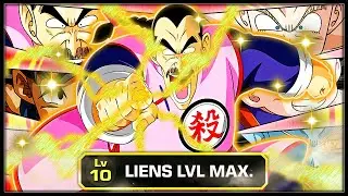 L'ARC ENFANT A LES MEILLEURS DOKKAN FEST ! TEST TAO PAI PAI END & COMMANDANT BLUE TEC 69% LIENS 10 !