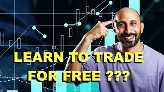 My Top 5 Free Trading Resources