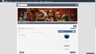 forum auto pleine page