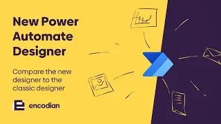 Power Automate's New Designer Explained