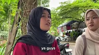 Ketika Pasal Bertabrakan dengan Kenyataan (UUD 1945) Kelompok 5 Akuntansi kelas D Pancasila FEB UMJ