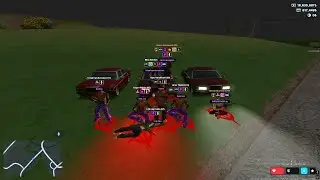Sniper Master  (memleketroleplay.com)