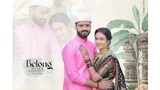 Marathi Wedding Album Design | By albumstory.in