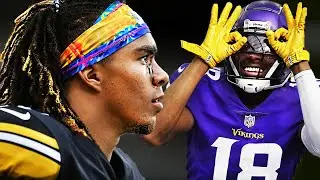 Best of 2020 NFL Rookies [WEEK 6] ᴴᴰ