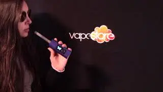 Arizer Solo 2: How to use it and how it vapes.
