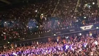 Rahat Fateh Ali Khan  Wembley arena 2017