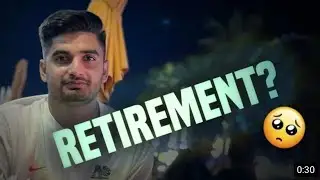 Mavi Retirement From Competitive?😳😟😒😔#Mavi#Scout#Tx