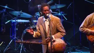 Musique - Portrait - Pédro Kouyaté - Jazz, blues et tradition