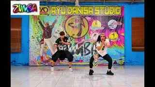 JAB JAB TU AATI - DJ EastSide| Zumba | Fitness | Choreo | Zin Ayu Danisa