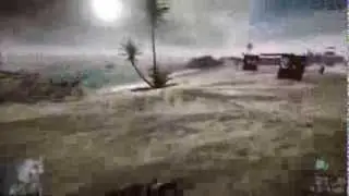 BF4 - test range headshot fail