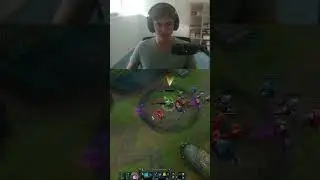 Messiest Assassin 1v1 😨