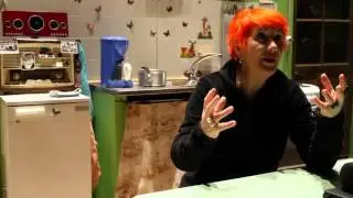 Madeleine Proust - 30 ans de scène à Pontarlier
