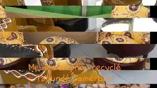 Le Mobilier Durable