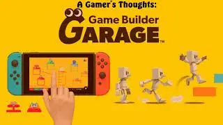 AGT: Game Builder Garage