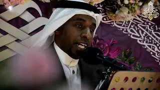 مولد الامام علي  المنشد / أحمد النخلي
