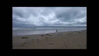 Bentley @ Sandy Point (Victoria, Australia)