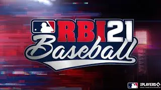 RBI 2021 Baseball Unboxing Xbox One y Xbox Series X
