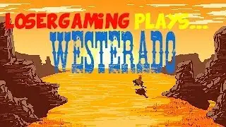 SamPlays - Westerado - Episode 1