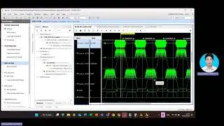 FSK implementation using FPGA (Wicomlab meeting on 29th March 2024)