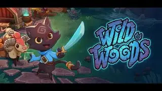 Wild Woods - PC Gameplay