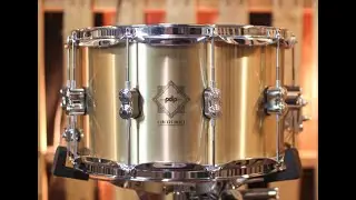 PDP 8x14 Concept Select Bell Bronze Snare Drum